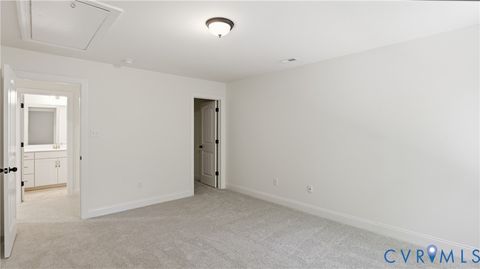 Tiny photo for 8130 Clancy Court, Chesterfield, VA 23838 (MLS # 2617864)