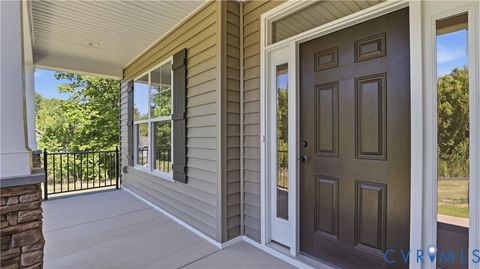 Tiny photo for 8130 Clancy Court, Chesterfield, VA 23838 (MLS # 2617864)