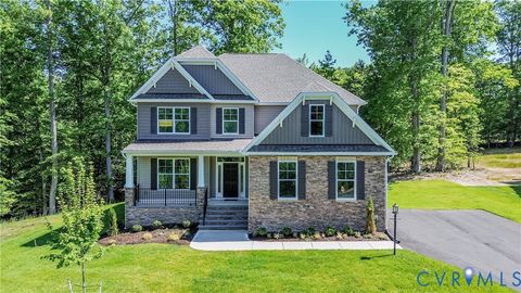 Tiny photo for 8130 Clancy Court, Chesterfield, VA 23838 (MLS # 2617864)