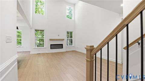 Tiny photo for 8130 Clancy Court, Chesterfield, VA 23838 (MLS # 2617864)