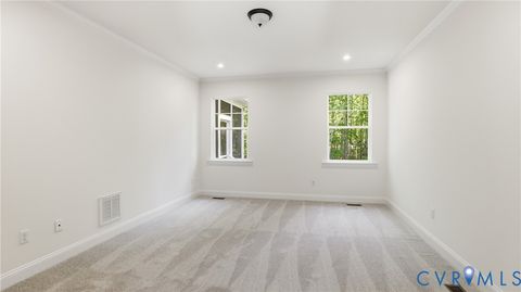 Tiny photo for 8130 Clancy Court, Chesterfield, VA 23838 (MLS # 2617864)