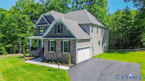 Tiny photo for 8130 Clancy Court, Chesterfield, VA 23838 (MLS # 2617864)