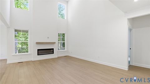 Tiny photo for 8130 Clancy Court, Chesterfield, VA 23838 (MLS # 2617864)