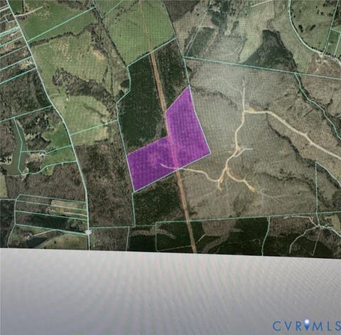Photo of TBD TBD Route 670, Lunenburg, VA 23938 (MLS # 2620826)