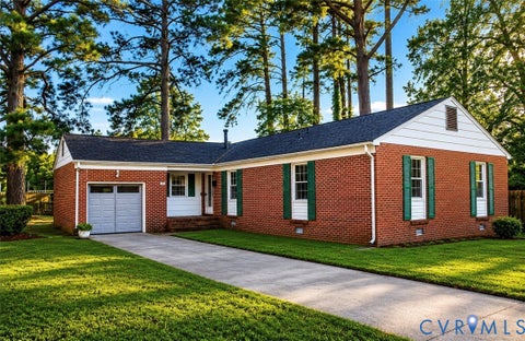Photo of 301 Sea Breeze Court, Hampton, VA 23669 (MLS # 2624080)