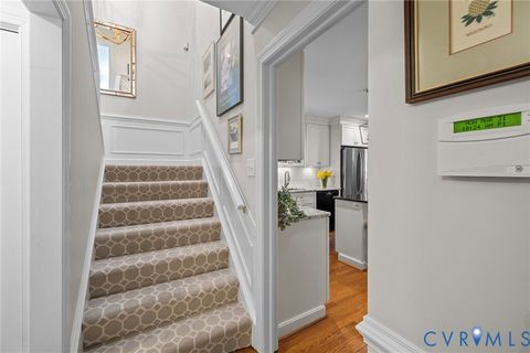 Tiny photo for 8912 Ginger Way Drive, Henrico, VA 23229 (MLS # 2606395)