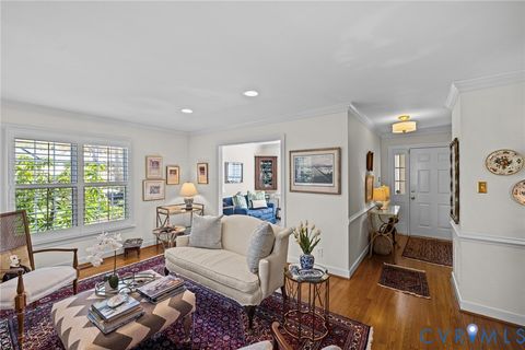 Tiny photo for 8912 Ginger Way Drive, Henrico, VA 23229 (MLS # 2606395)