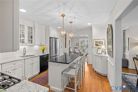 Tiny photo for 8912 Ginger Way Drive, Henrico, VA 23229 (MLS # 2606395)