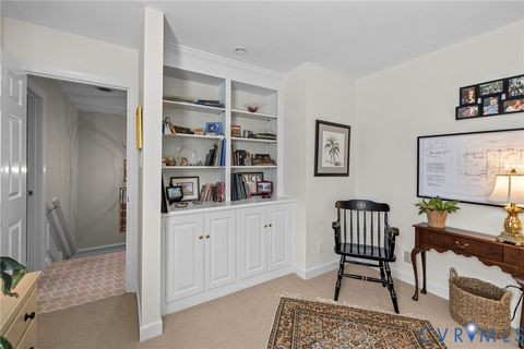 Tiny photo for 8912 Ginger Way Drive, Henrico, VA 23229 (MLS # 2606395)