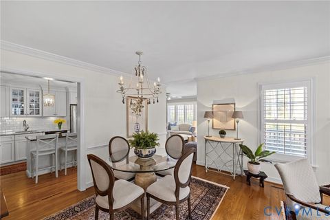 Tiny photo for 8912 Ginger Way Drive, Henrico, VA 23229 (MLS # 2606395)