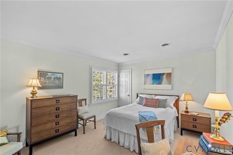 Tiny photo for 8912 Ginger Way Drive, Henrico, VA 23229 (MLS # 2606395)