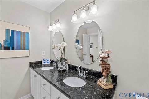 Tiny photo for 8912 Ginger Way Drive, Henrico, VA 23229 (MLS # 2606395)