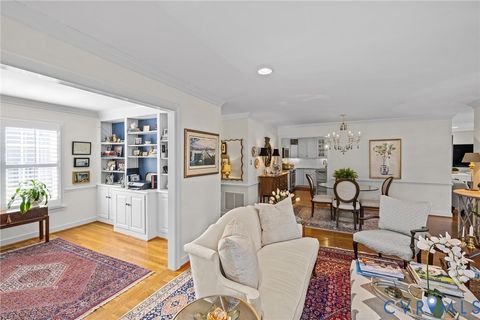 Tiny photo for 8912 Ginger Way Drive, Henrico, VA 23229 (MLS # 2606395)