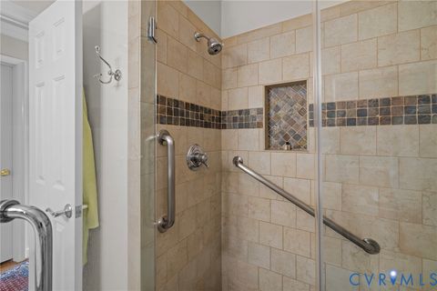 Tiny photo for 8912 Ginger Way Drive, Henrico, VA 23229 (MLS # 2606395)