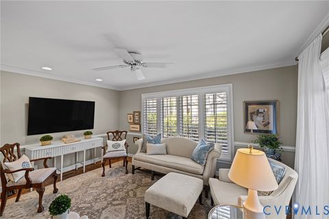 Tiny photo for 8912 Ginger Way Drive, Henrico, VA 23229 (MLS # 2606395)