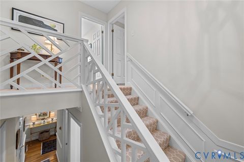 Tiny photo for 8912 Ginger Way Drive, Henrico, VA 23229 (MLS # 2606395)