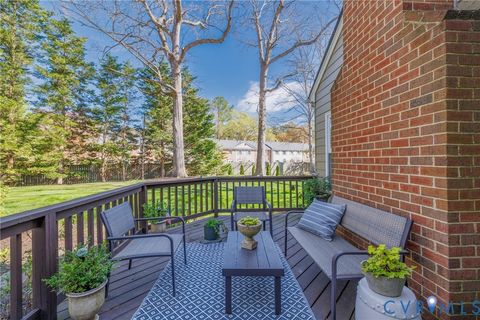 Tiny photo for 8912 Ginger Way Drive, Henrico, VA 23229 (MLS # 2606395)