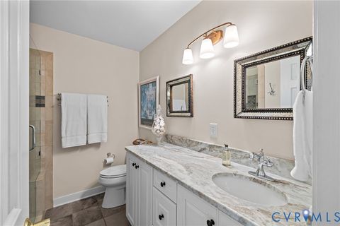 Tiny photo for 8912 Ginger Way Drive, Henrico, VA 23229 (MLS # 2606395)