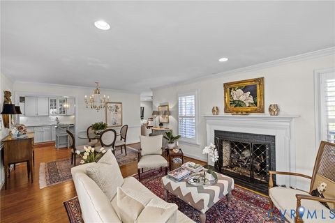 Tiny photo for 8912 Ginger Way Drive, Henrico, VA 23229 (MLS # 2606395)