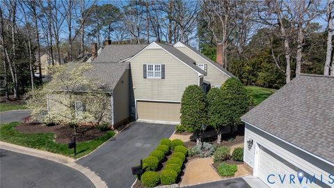 Tiny photo for 8912 Ginger Way Drive, Henrico, VA 23229 (MLS # 2606395)