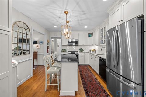 Tiny photo for 8912 Ginger Way Drive, Henrico, VA 23229 (MLS # 2606395)