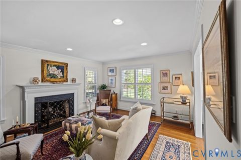 Tiny photo for 8912 Ginger Way Drive, Henrico, VA 23229 (MLS # 2606395)