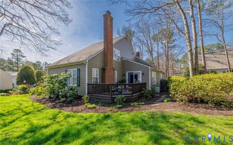 Tiny photo for 8912 Ginger Way Drive, Henrico, VA 23229 (MLS # 2606395)