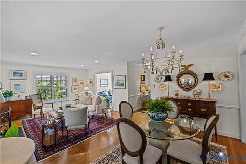 Tiny photo for 8912 Ginger Way Drive, Henrico, VA 23229 (MLS # 2606395)