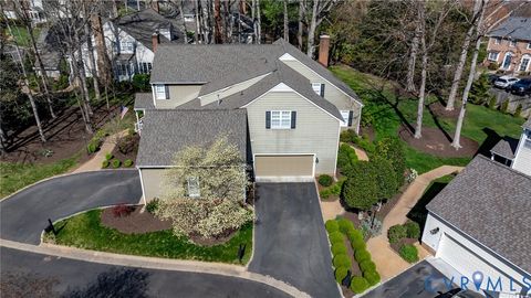 Tiny photo for 8912 Ginger Way Drive, Henrico, VA 23229 (MLS # 2606395)