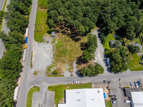 Tiny photo for 8625, 8629 Broadway Avenue, Henrico, VA 23228 (MLS # 2518707)
