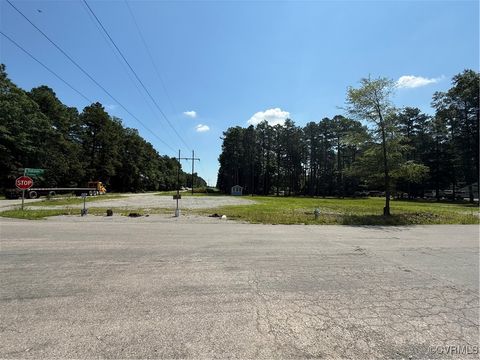Tiny photo for 8625, 8629 Broadway Avenue, Henrico, VA 23228 (MLS # 2518707)