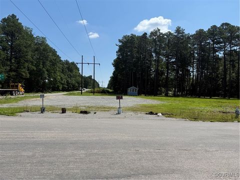 Tiny photo for 8625, 8629 Broadway Avenue, Henrico, VA 23228 (MLS # 2518707)