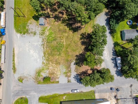 Tiny photo for 8625, 8629 Broadway Avenue, Henrico, VA 23228 (MLS # 2518707)