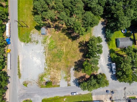 Photo of 8625, 8629 Broadway Avenue, Henrico, VA 23228 (MLS # 2518707)