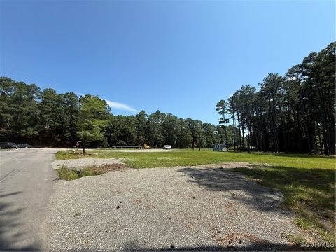 Tiny photo for 8625, 8629 Broadway Avenue, Henrico, VA 23228 (MLS # 2518707)