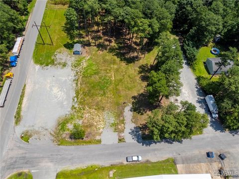 Tiny photo for 8625, 8629 Broadway Avenue, Henrico, VA 23228 (MLS # 2518707)
