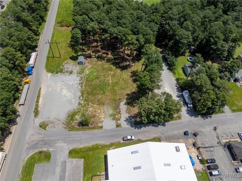 Tiny photo for 8625, 8629 Broadway Avenue, Henrico, VA 23228 (MLS # 2518707)