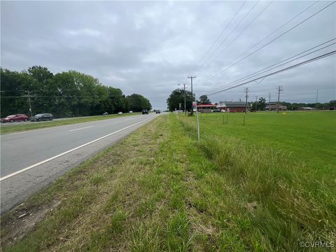 Tiny photo for 4120 Old Buckingham Road, Powhatan, VA 23139 (MLS # 2515217)