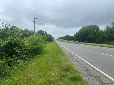Tiny photo for 4120 Old Buckingham Road, Powhatan, VA 23139 (MLS # 2515217)