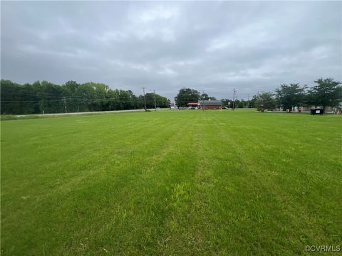 Tiny photo for 4120 Old Buckingham Road, Powhatan, VA 23139 (MLS # 2515217)