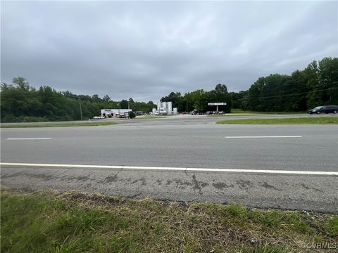 Tiny photo for 4120 Old Buckingham Road, Powhatan, VA 23139 (MLS # 2515217)