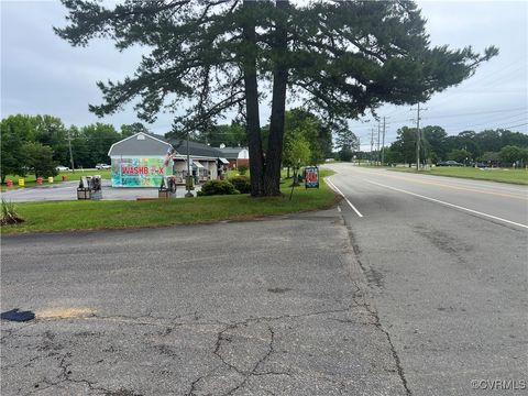 Tiny photo for 4120 Old Buckingham Road, Powhatan, VA 23139 (MLS # 2515217)