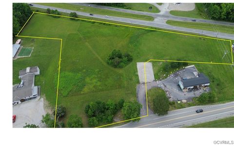 Tiny photo for 4120 Old Buckingham Road, Powhatan, VA 23139 (MLS # 2515217)