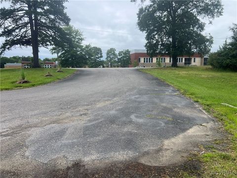 Tiny photo for 4120 Old Buckingham Road, Powhatan, VA 23139 (MLS # 2515217)