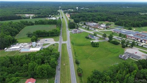 Tiny photo for 4120 Old Buckingham Road, Powhatan, VA 23139 (MLS # 2515217)