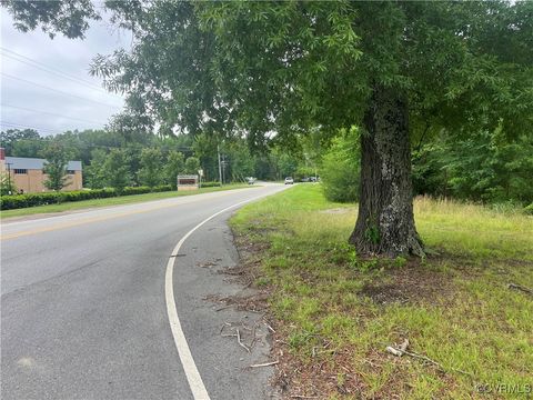 Tiny photo for 4120 Old Buckingham Road, Powhatan, VA 23139 (MLS # 2515217)