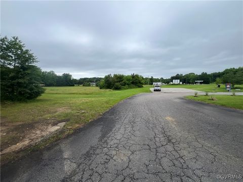 Tiny photo for 4120 Old Buckingham Road, Powhatan, VA 23139 (MLS # 2515217)