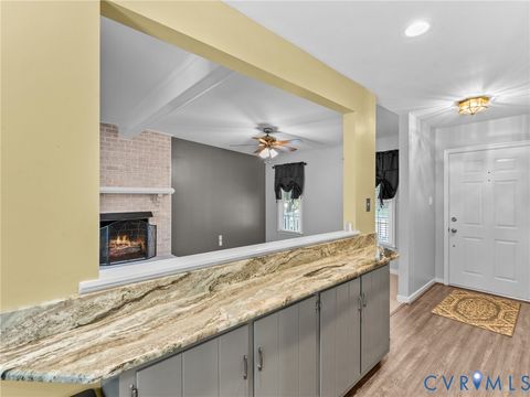 Tiny photo for 6811 Sika Court, Midlothian, VA 23112 (MLS # 2618875)