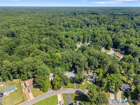 Tiny photo for 6811 Sika Court, Midlothian, VA 23112 (MLS # 2618875)