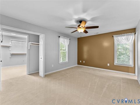 Tiny photo for 6811 Sika Court, Midlothian, VA 23112 (MLS # 2618875)